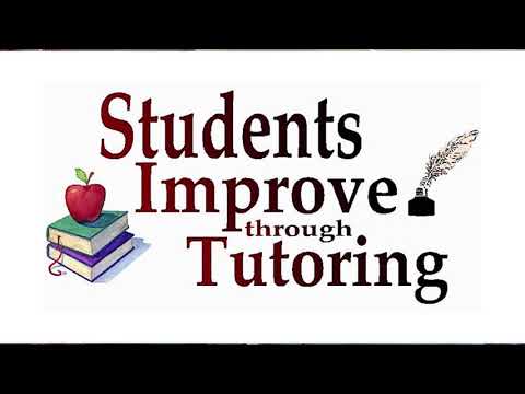 Teen Center Tutoring