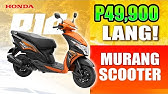 Honda Dio 21 Nasa Pinas Na Srp 49 000 Youtube Honda Dio 21 Nasa Pinas Na Srp 49 000 Youtube