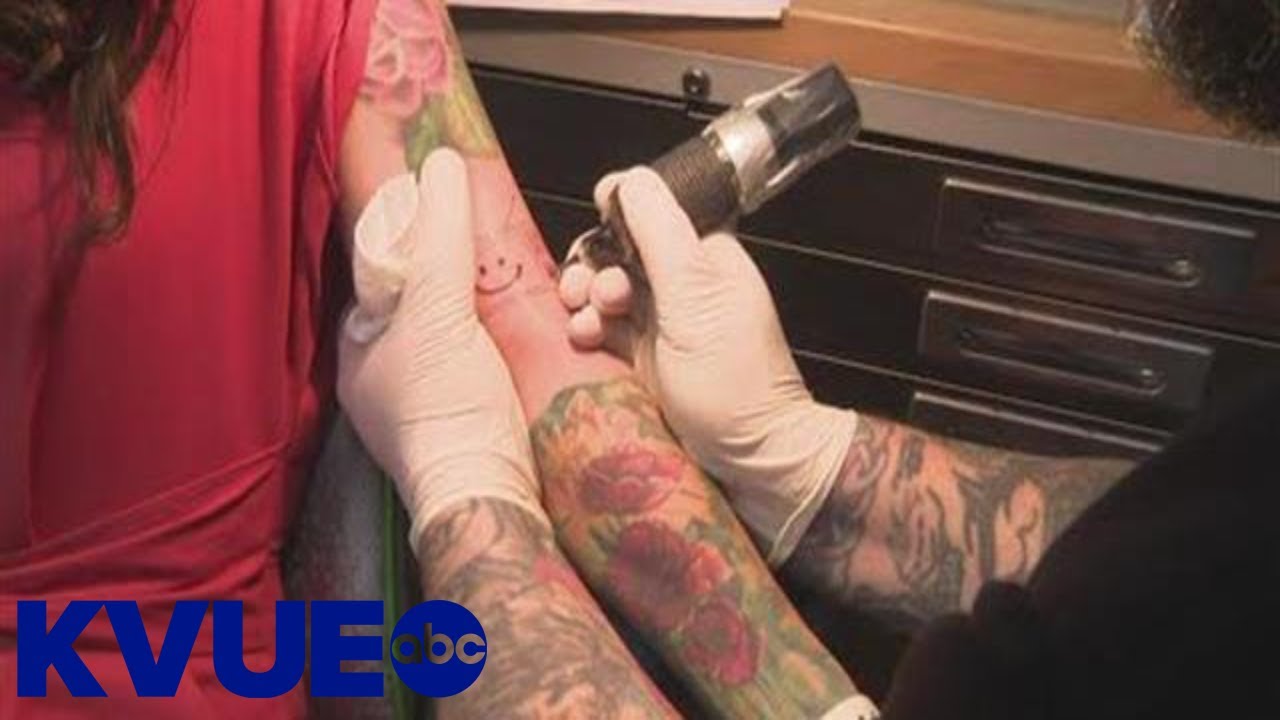 10 Best Tattoo Shops With Talented Artists  Designers in Austin TX   UrbanMatter Austin