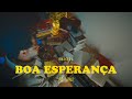 Emicida - Boa esperança - Ao Vivo #AmarEloAoVivo