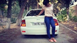 Azeri Bass 2025 Darıxmışam Sənin Üçün (Babək Nur)