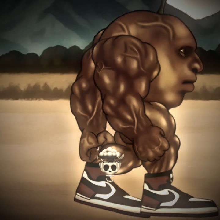 Udin din din dun marah #anomali #brainrot #shorts