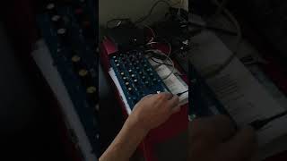 T Synth demo