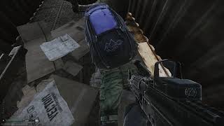 This Is Why You Always Use 7.62X39 Ps Or Bp Rounds...