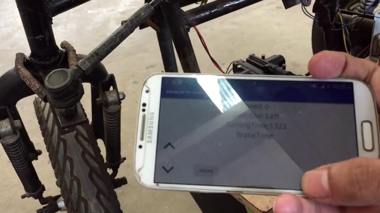 Home Automation is OLD Control your Car Next YouTube