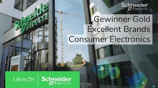 Produkte und Lösungen für intelligentes und nachhaltiges Wohnen | Schneider Electric