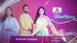 udaariyan new update aasma h pregnant