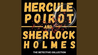 Chapter 215 - Poirot and Holmes