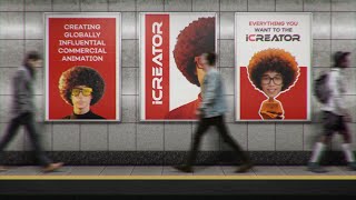 SaaS Explainer Video & Product Demo Video Showreel | iCREATOR Animated Video Production Services