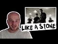 Guitarist REACTS to Audioslave - Like a Stone