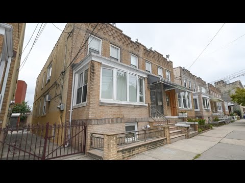 21-27 Bleecker Street, Ridgewood, NY home video tour