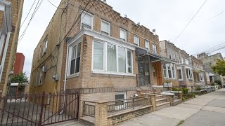21-27 Bleecker Street video tour