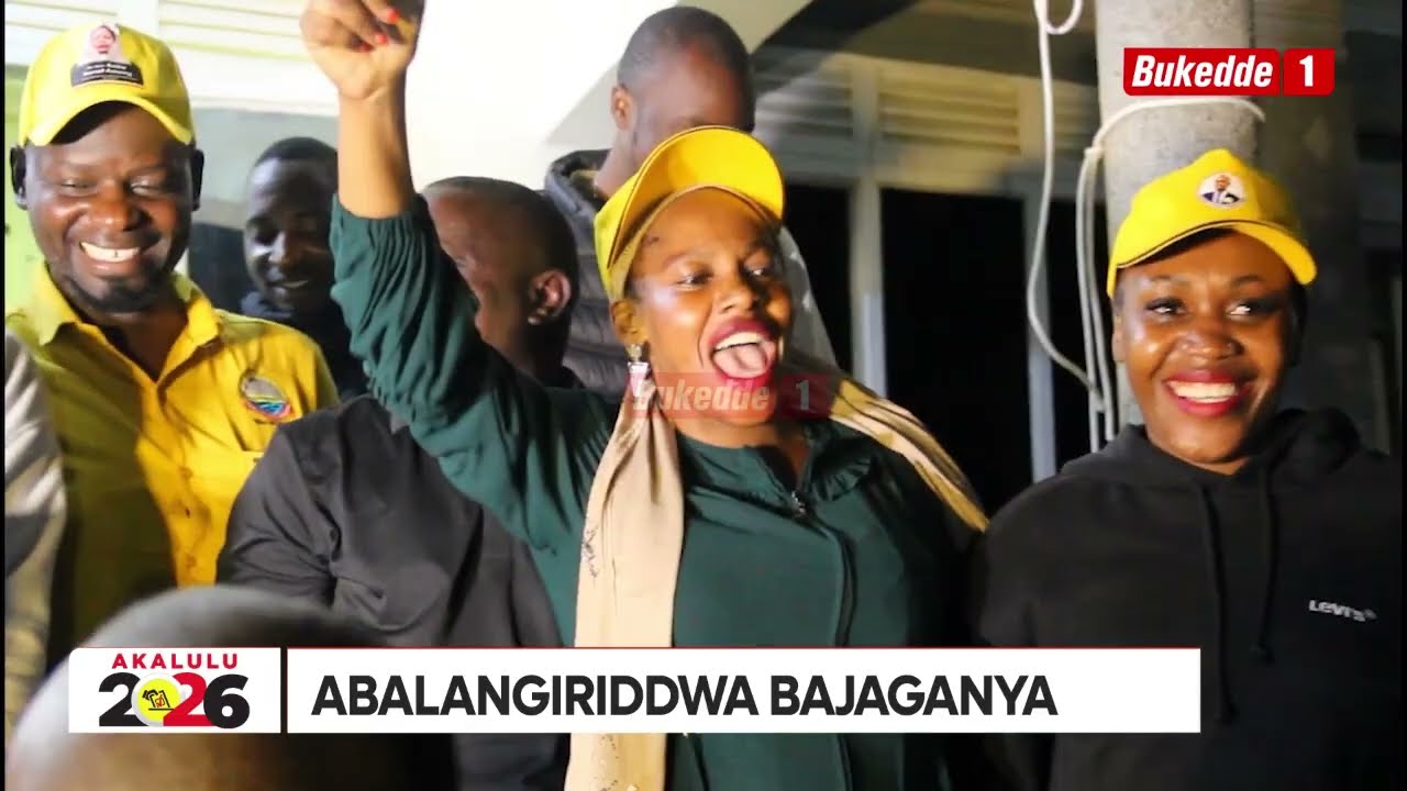 Результаты выборов в Ракаи: победители празднуют, проигравшие жалуются.