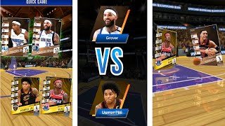 NBA SuperCard All Star Battle IOS Gameplay screenshot 5