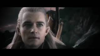 Bolg- Son Of Azog Tribute, The Hobbit, I.