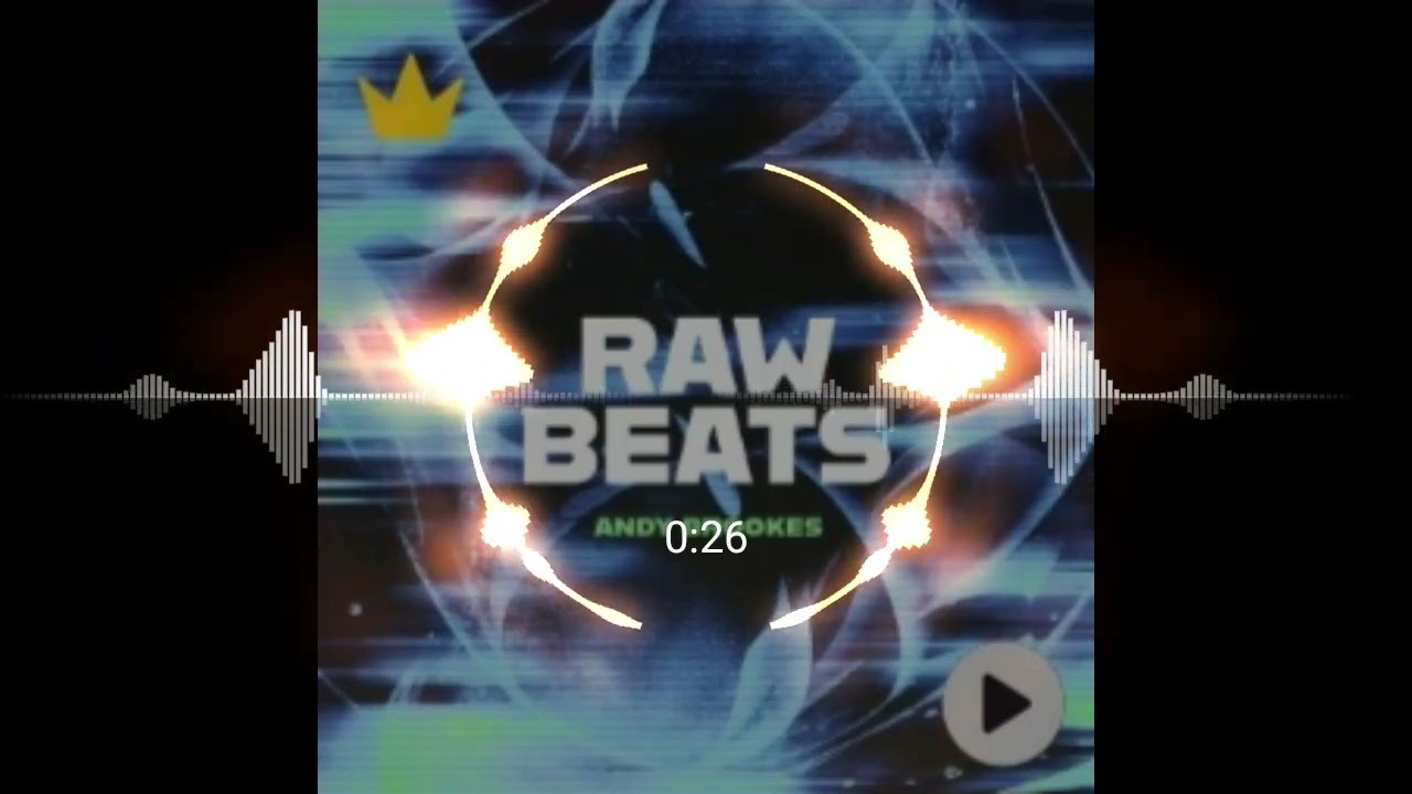 Groovepad Raw Beats (Soundpack By Andy Brookes) (Genre:EDM)