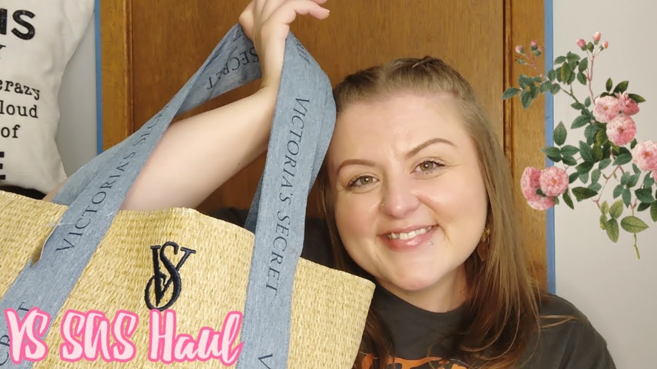 Victoria Secret ✨ Semi Annual Sale Haul ✨ Summer 2024 ✨