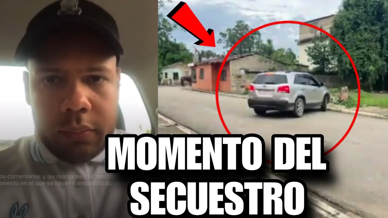 Ya Esto Se Jodió😢vengan A Ver Lo Que Acaba De Pasar Con Este Joven 