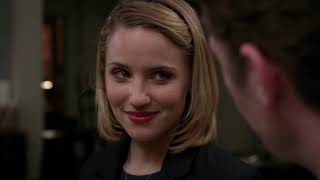 Quinn Fabray Happy Twixator.