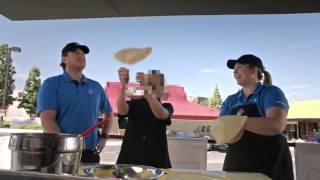 Domino’s Pizza School Visiting the Competition tv commercial ad HD • advert