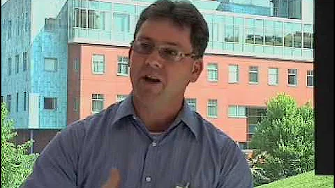 Dan Abston, IMC Program Graduate