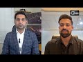 Watch Live Trading In Live Interview With famous Channel @WaqarBhinderVlogs #waqarbhinder