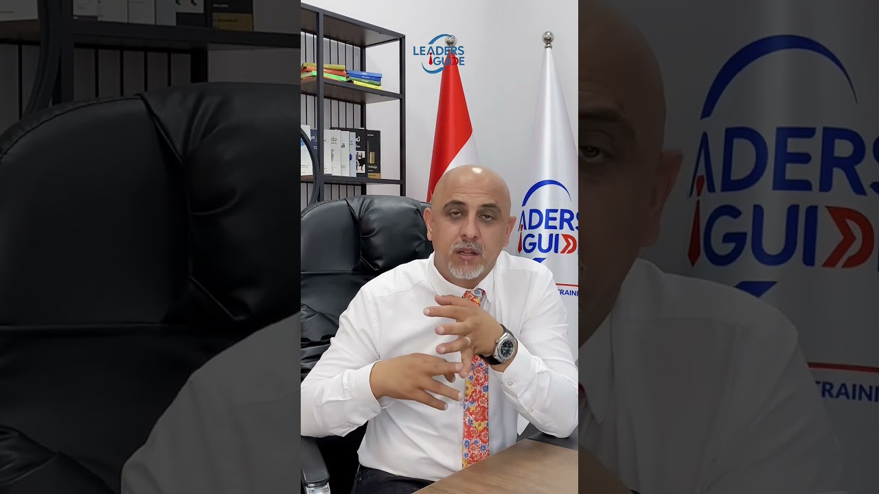 لەم ڤیدۆیەدا ئاشناتان ئەکەم بەگرنگی سیستمی حسابات بۆ بزنسەکەت ؟