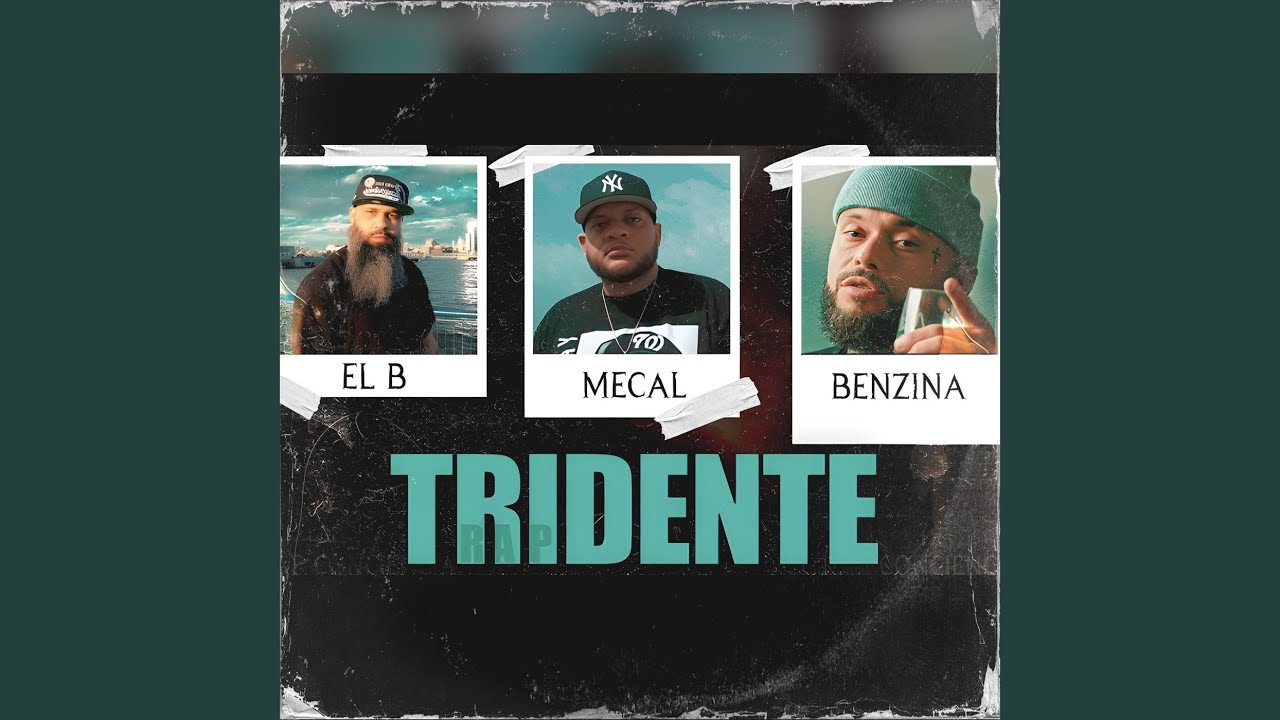 Tridente