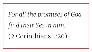 Solid Joys (June 11): Faith for the Future // Devotional by John Piper