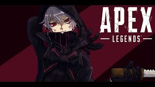【 Apex Legends 】試されるプラチナ【 エーペックス 】