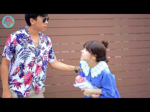ลูกจ๋า...แม่ขอโทษ!! | หนังสั้น พี่เฟิร์น 108Life