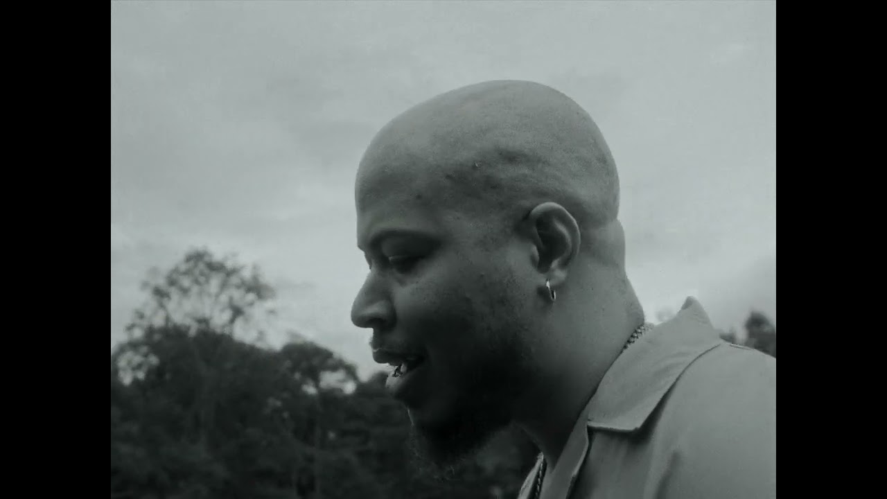 JABRIEL - GOODBYE (OFFICIAL VIDEO)