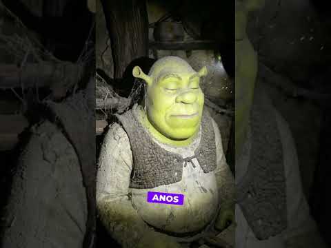 Ele encontrou isso em uma casa abandonada 😳 #shorts