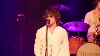Love Her Madly (live) - The Doors in Concert