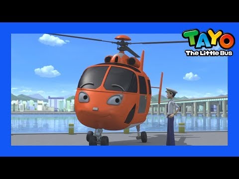 Video Tayo Phần đặc biệt l #72 Lần thử đầu tiên không dễ l... - youtube