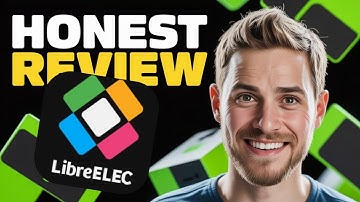 LibreELEC 2025 Review – Best Lightweight OS for Kodi Home Theater Setup?