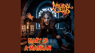 Diary of a Madman