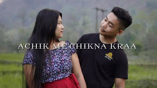 A•chik Me•chikna Kraa ( New Garo Album)