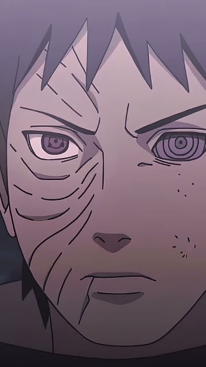 broken hero🥀 #anime #edit #narutoshippuden #brokenhero #obito #obitouchiha