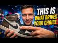 Why You Choose Nike Without Even Realizing It: The $35 Logo Story