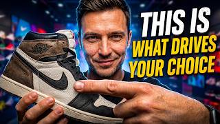 Why You Choose Nike Without Even Realizing It: The $35 Logo Story