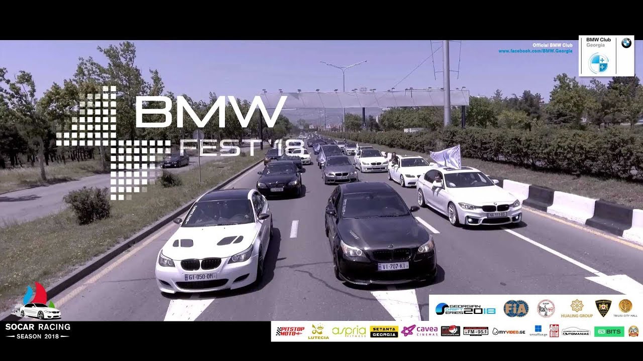 Bmw georgia tbilisi