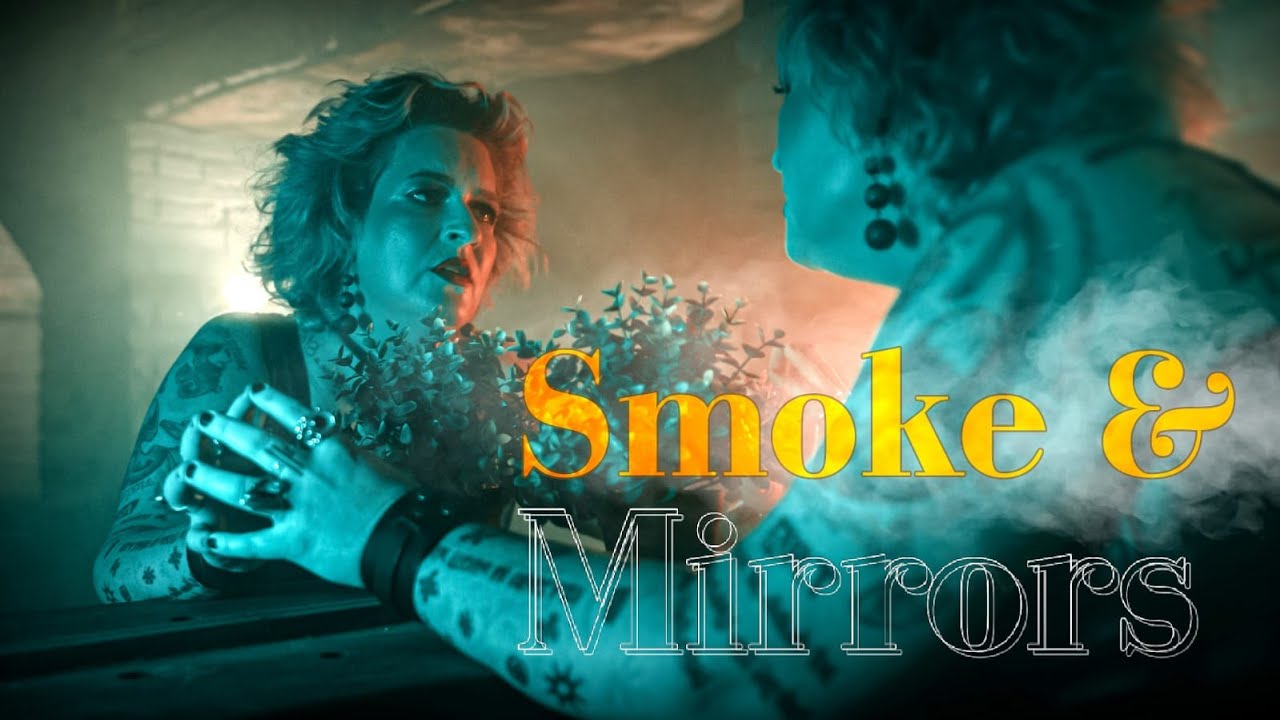 Everybody Knows - SMOKE & MIRRORS (Official Video)