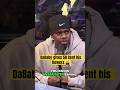 DaBaby Gives 50 Cent His Flowers Over Music & Acting Advice