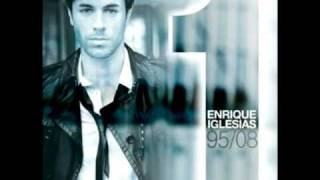 enrique iglesias solo me importas tu video original