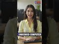 Embedded Computers Explained | The Invisible Workers