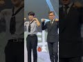 杨洋 & 李乃文超萌幕后花絮曝光！甜蜜瞬间大公开✨