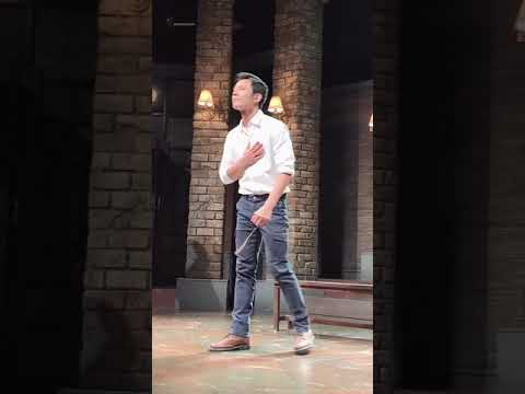 190601 프라이드 커튼콜 김주헌 포커스