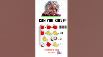 Are You Smarter Than a 5th Grader? 🧠✏️ Math Edition! #braintraining
