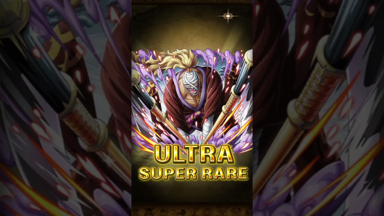 Pulling Nr.3229 Hitokiri Kamazo - Assassin of Orochi 